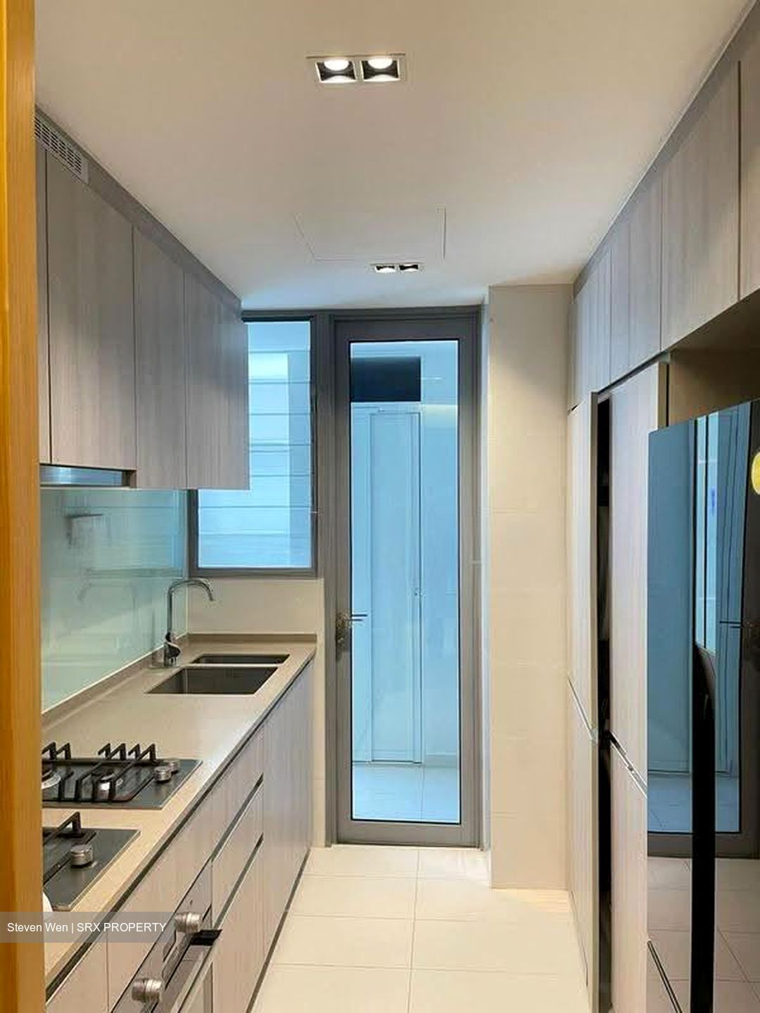 Bartley Ridge (D13), Condominium #610111901
